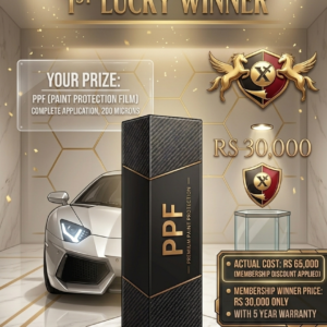 Membership Platinum