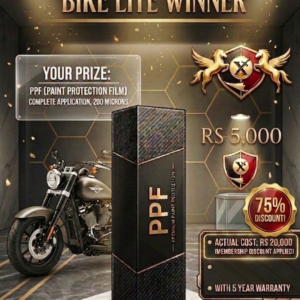 Membership Bike Elite