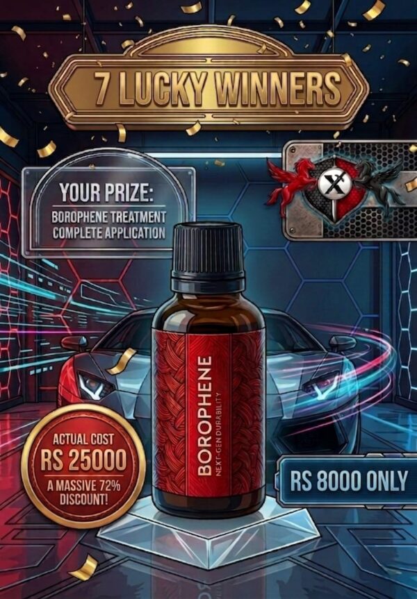 Membership Platinum 30 JUL